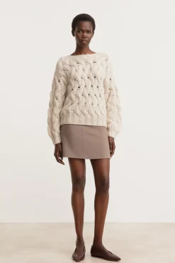 Iris von Arnim HEDI-Damen Pullover