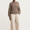 Iris von Arnim HEDI-Damen Pullover
