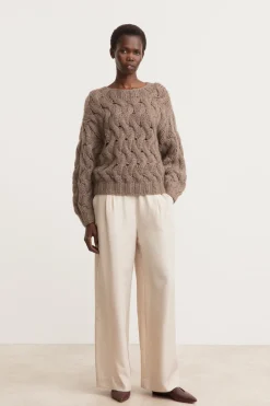 Iris von Arnim HEDI-Damen Pullover