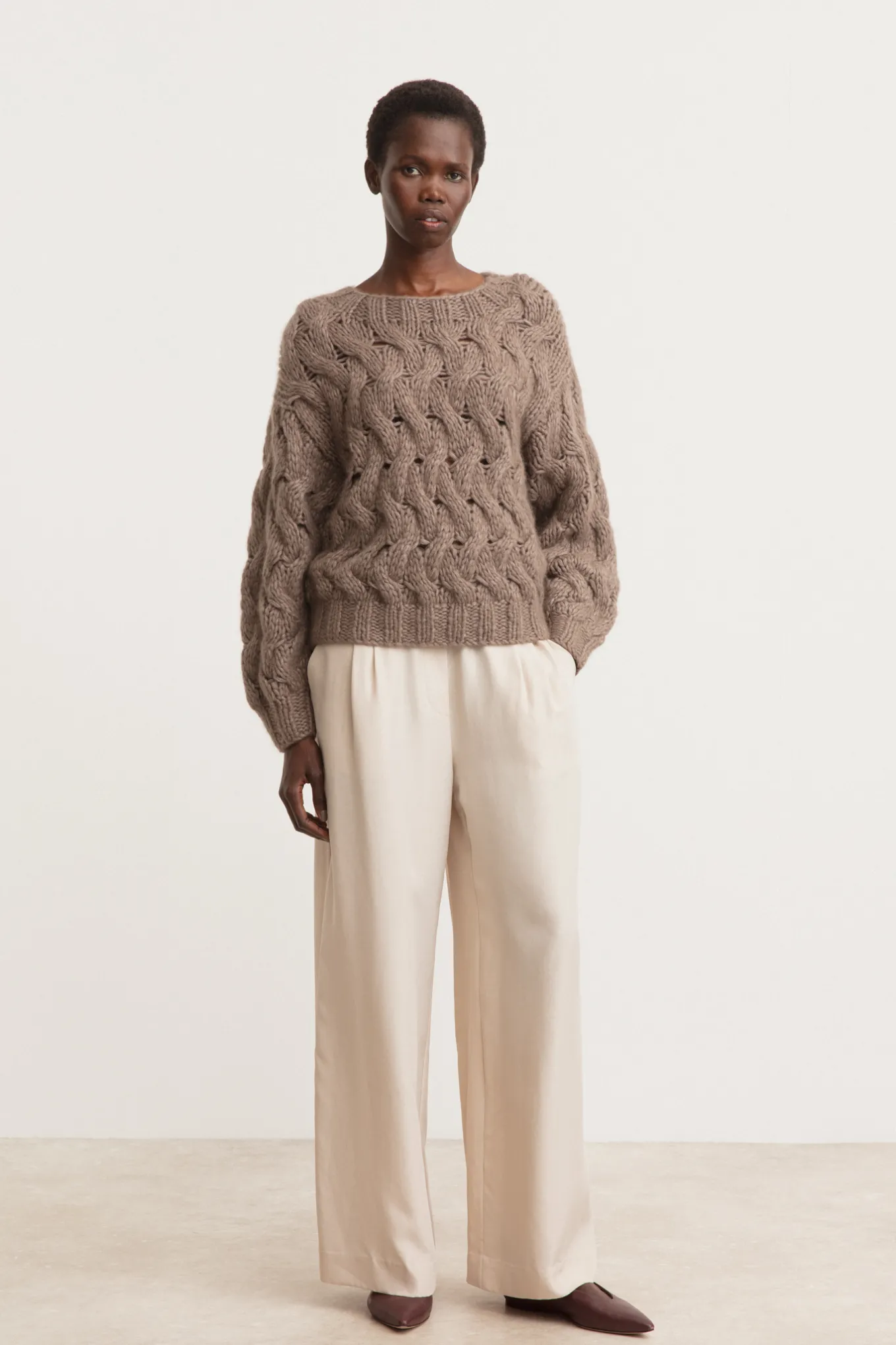 Iris von Arnim HEDI-Damen Pullover