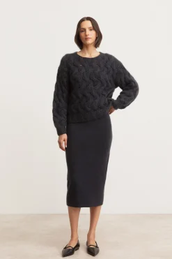 Iris von Arnim HEDI-Damen Pullover