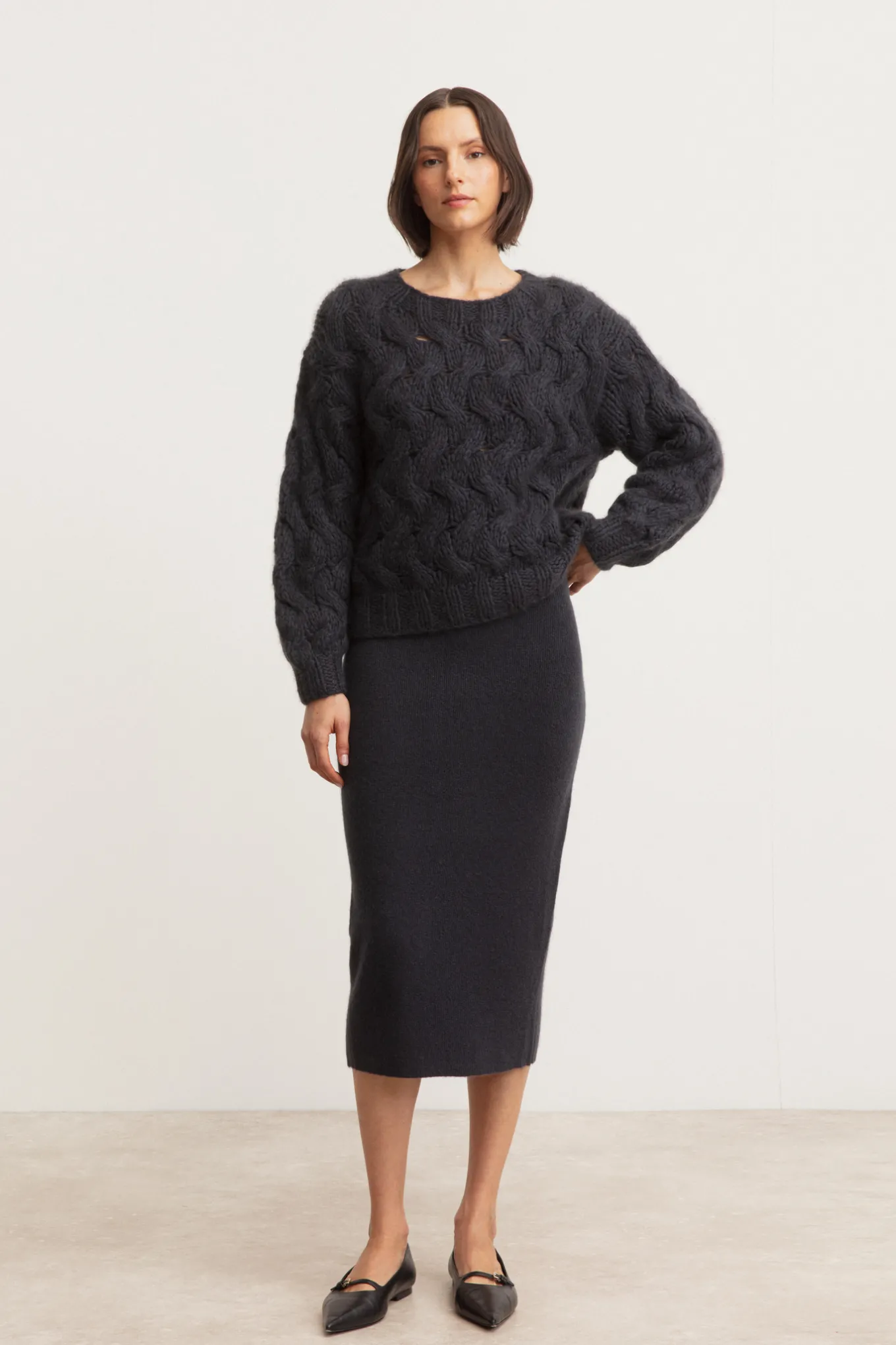 Iris von Arnim HEDI-Damen Pullover