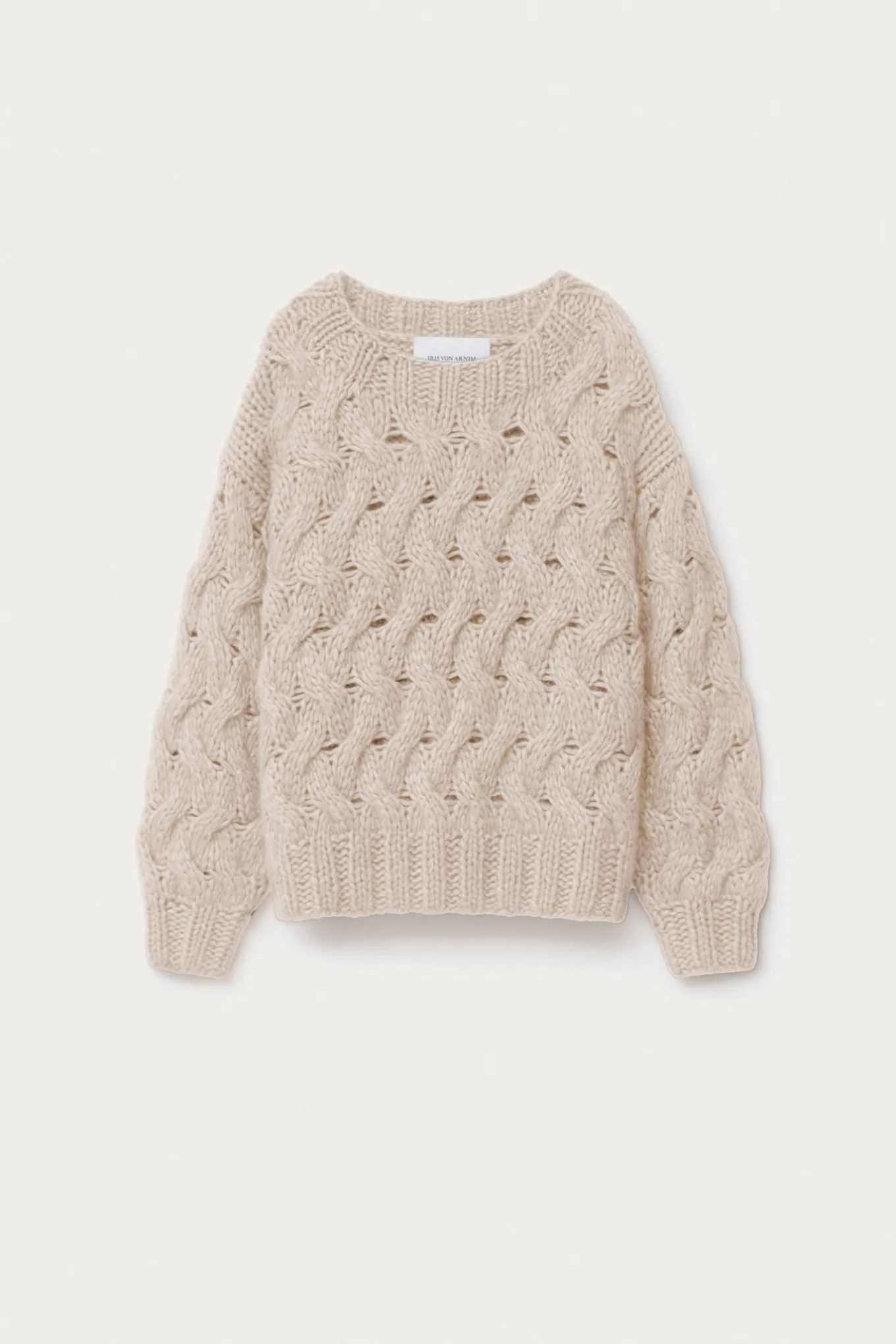 Iris von Arnim HEDI-Damen Pullover