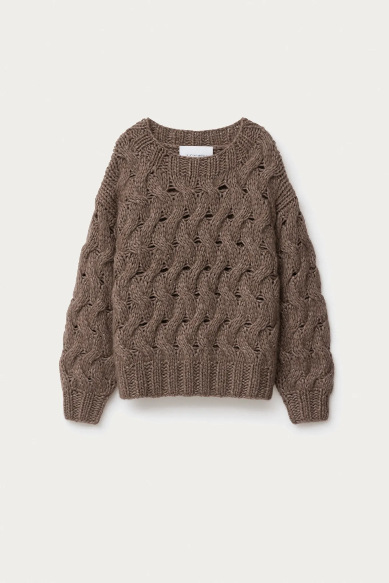 Iris von Arnim HEDI-Damen Pullover