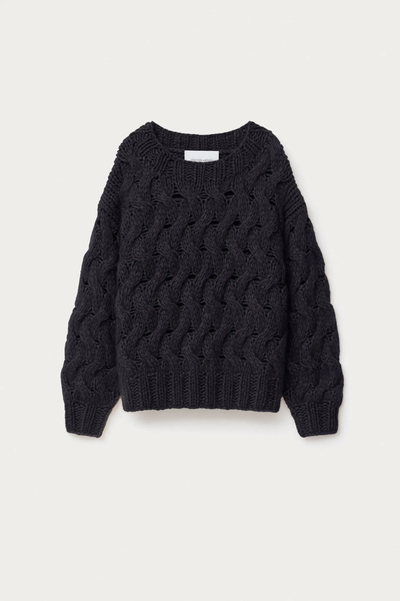 Iris von Arnim HEDI-Damen Pullover
