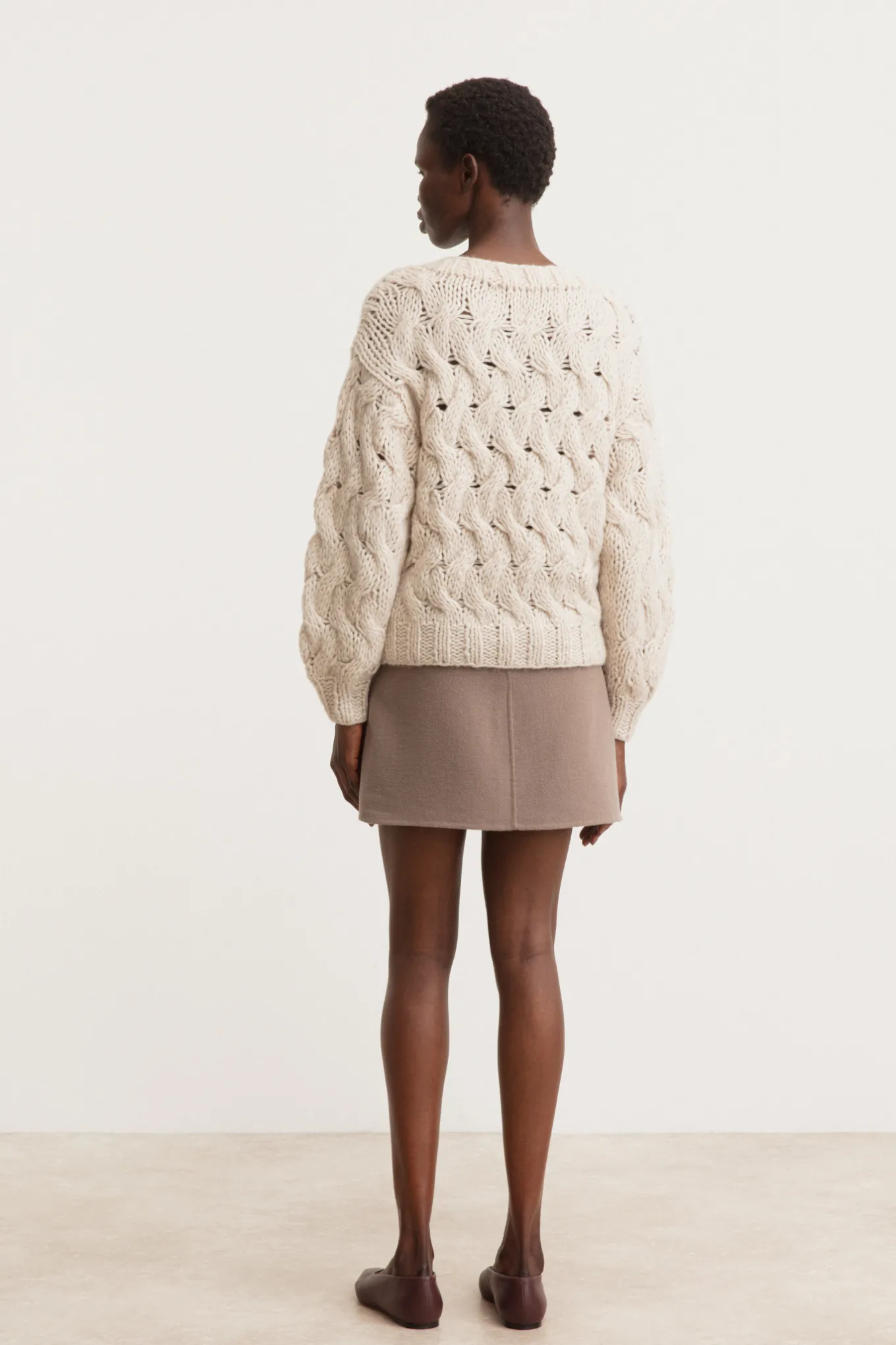 Iris von Arnim HEDI-Damen Pullover