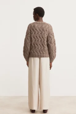 Iris von Arnim HEDI-Damen Pullover