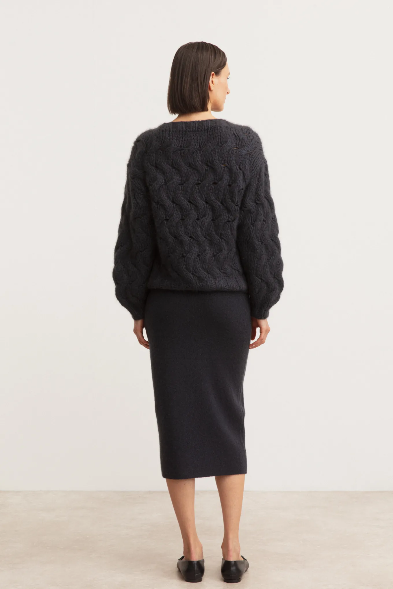 Iris von Arnim HEDI-Damen Pullover