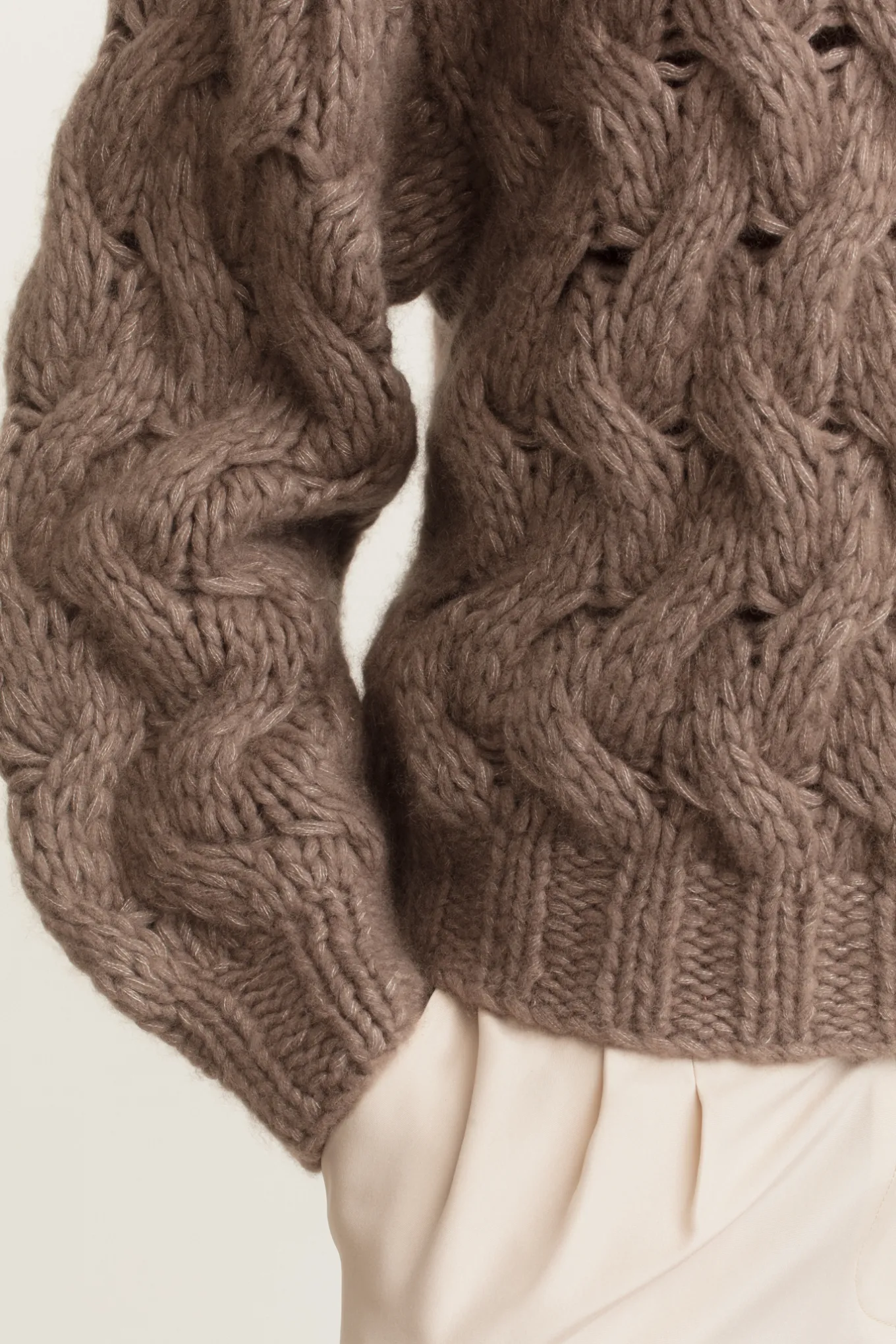 Iris von Arnim HEDI-Damen Pullover