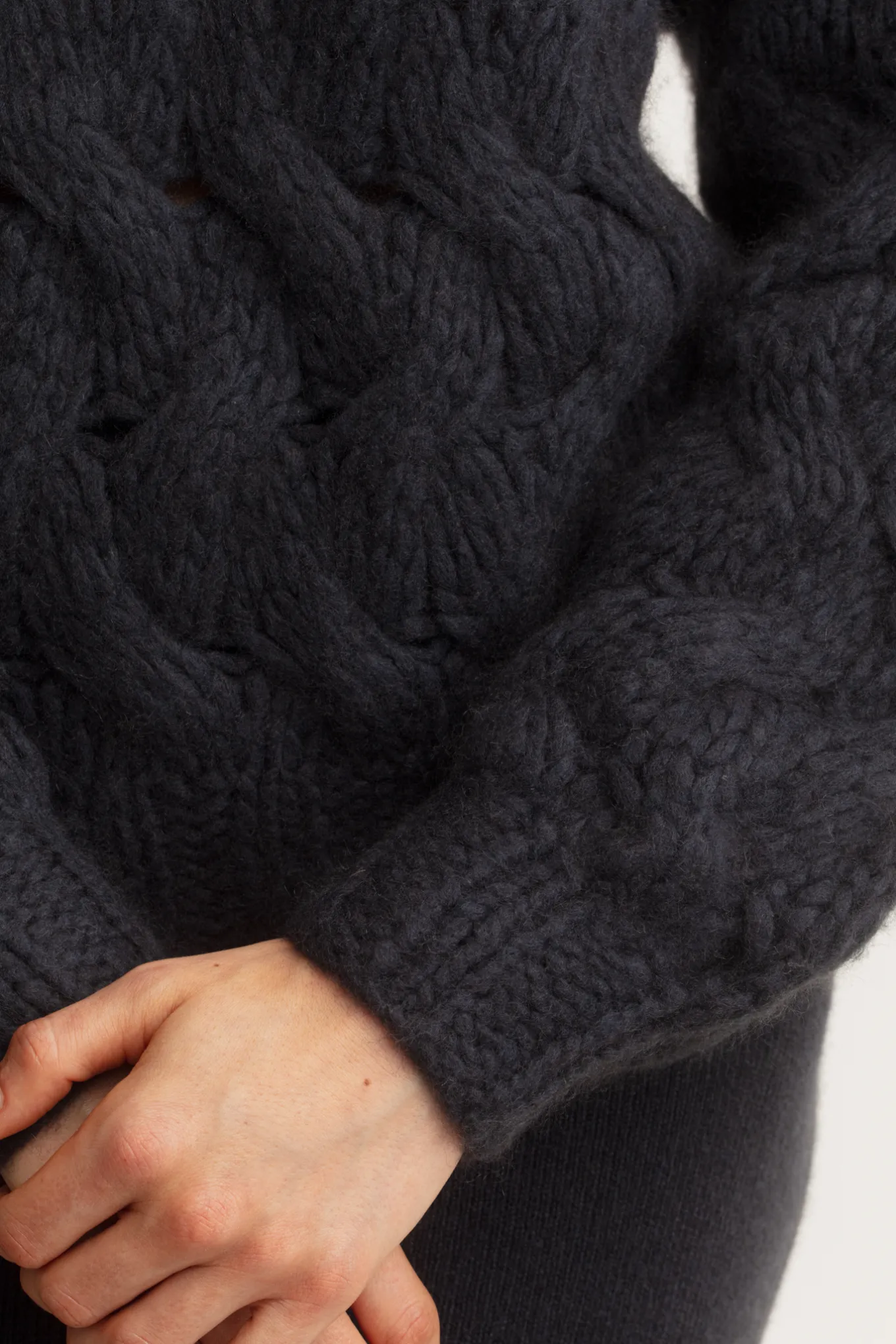 Iris von Arnim HEDI-Damen Pullover