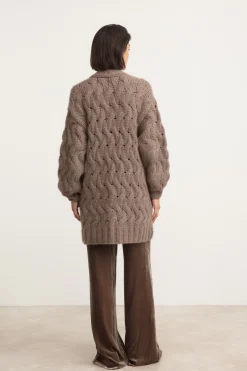 Iris von Arnim HELGE-Damen Cardigans