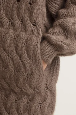 Iris von Arnim HELGE-Damen Cardigans