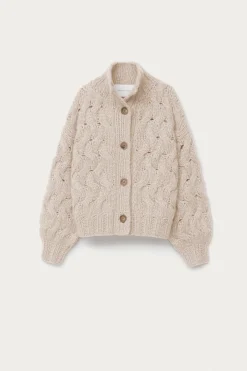 Iris von Arnim HELIN-Damen Cardigans
