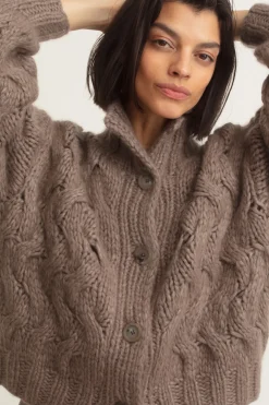 Iris von Arnim HELIN-Damen Cardigans