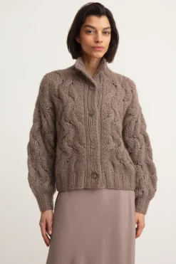 Iris von Arnim HELIN-Damen Cardigans