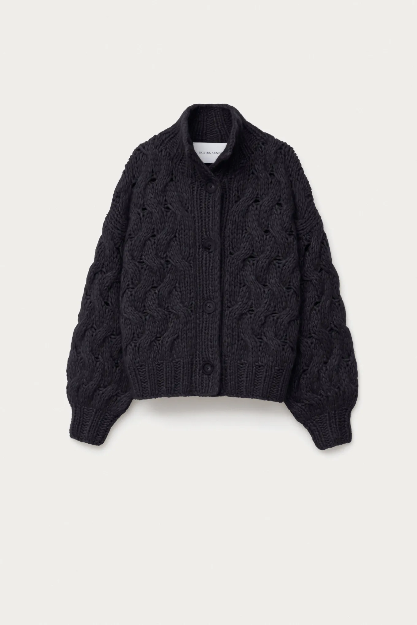 Iris von Arnim HELIN-Damen Cardigans