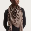 Iris von Arnim IRIS CASHMERE-Damen Schals & Tücher