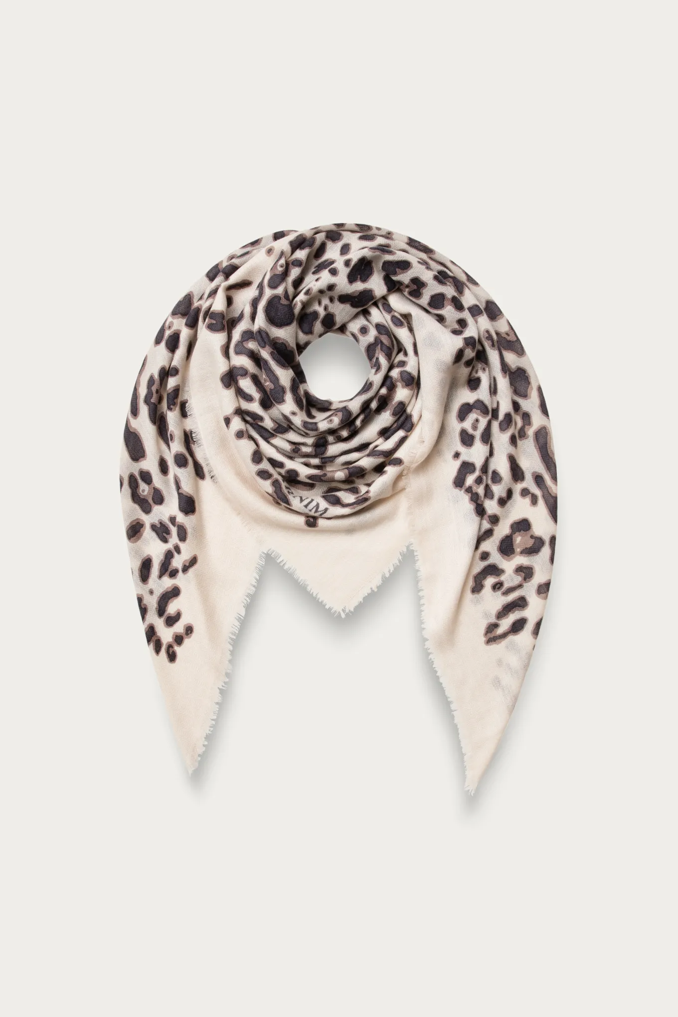 Iris von Arnim IRIS CASHMERE-Damen Schals & Tücher