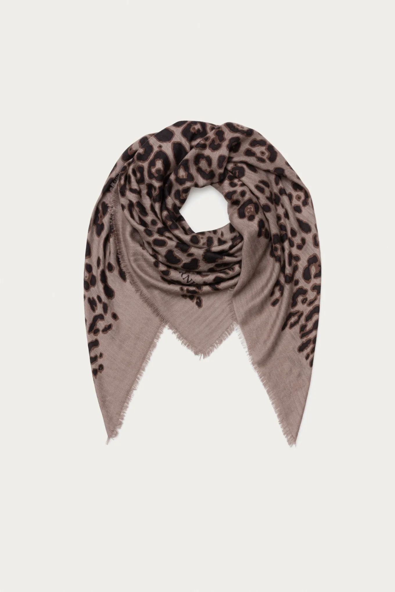 Iris von Arnim IRIS CASHMERE-Damen Schals & Tücher