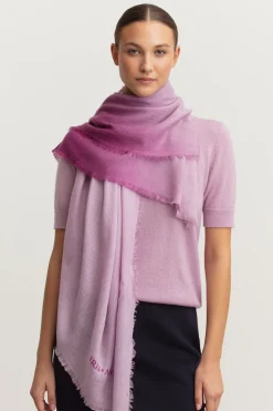Iris von Arnim IRIS CASHMERE-Damen Schals & Tücher