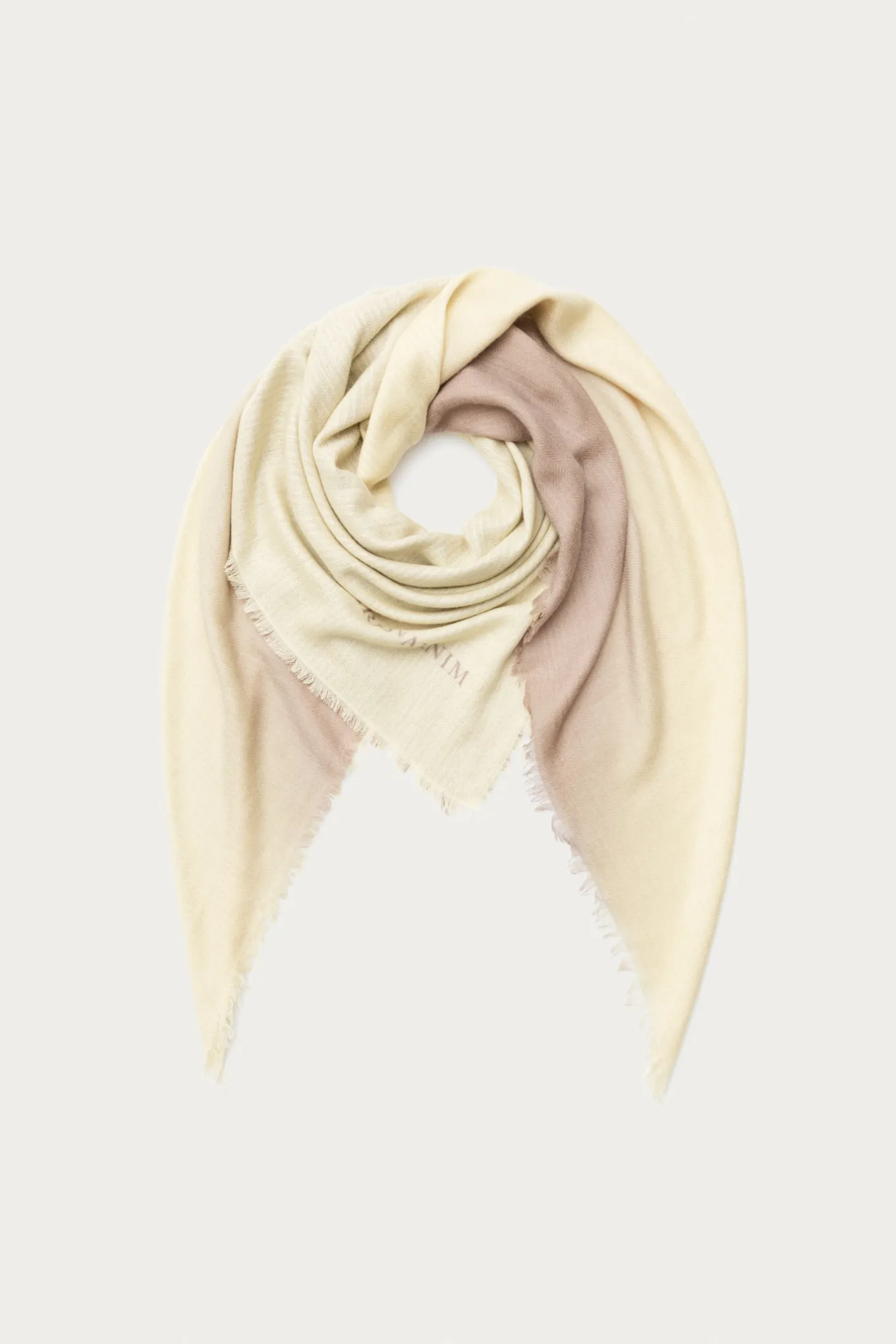 Iris von Arnim IRIS CASHMERE-Damen Schals & Tücher