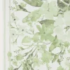 Iris von Arnim IRIS LINEN FLOWER-Damen Schals & Tücher