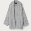 Iris von Arnim JACEY SMALL-Damen Strickmäntel | Cardigans