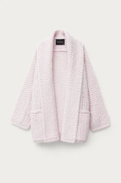 Iris von Arnim JACEY SMALL-Damen Strickmäntel | Cardigans