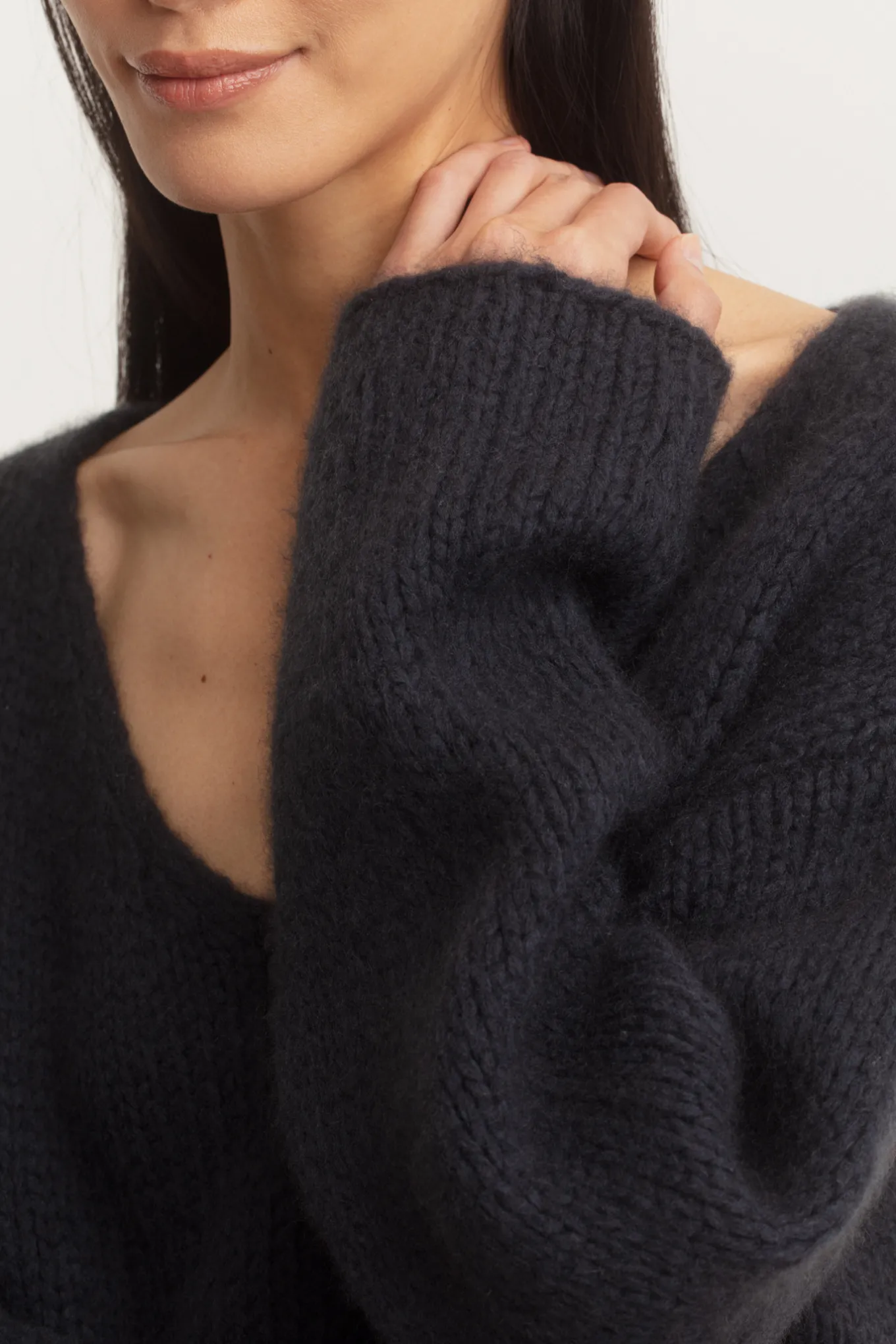 Iris von Arnim JANNE-Damen Pullover