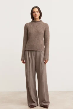 Iris von Arnim JEAN-Damen Pullover