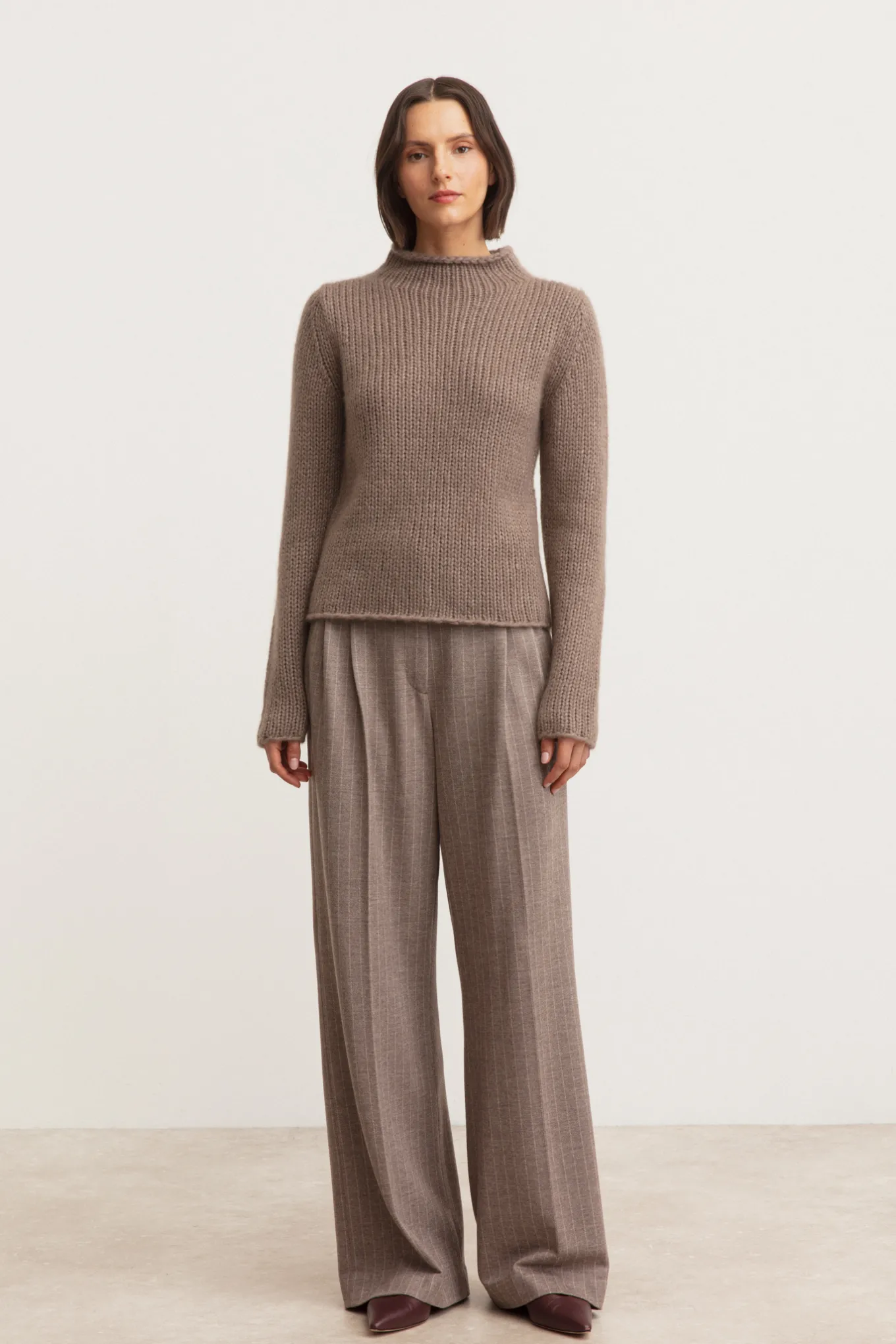 Iris von Arnim JEAN-Damen Pullover