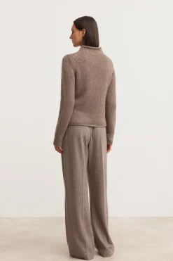 Iris von Arnim JEAN-Damen Pullover