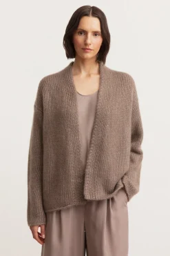 Iris von Arnim JERA-Damen Cardigans