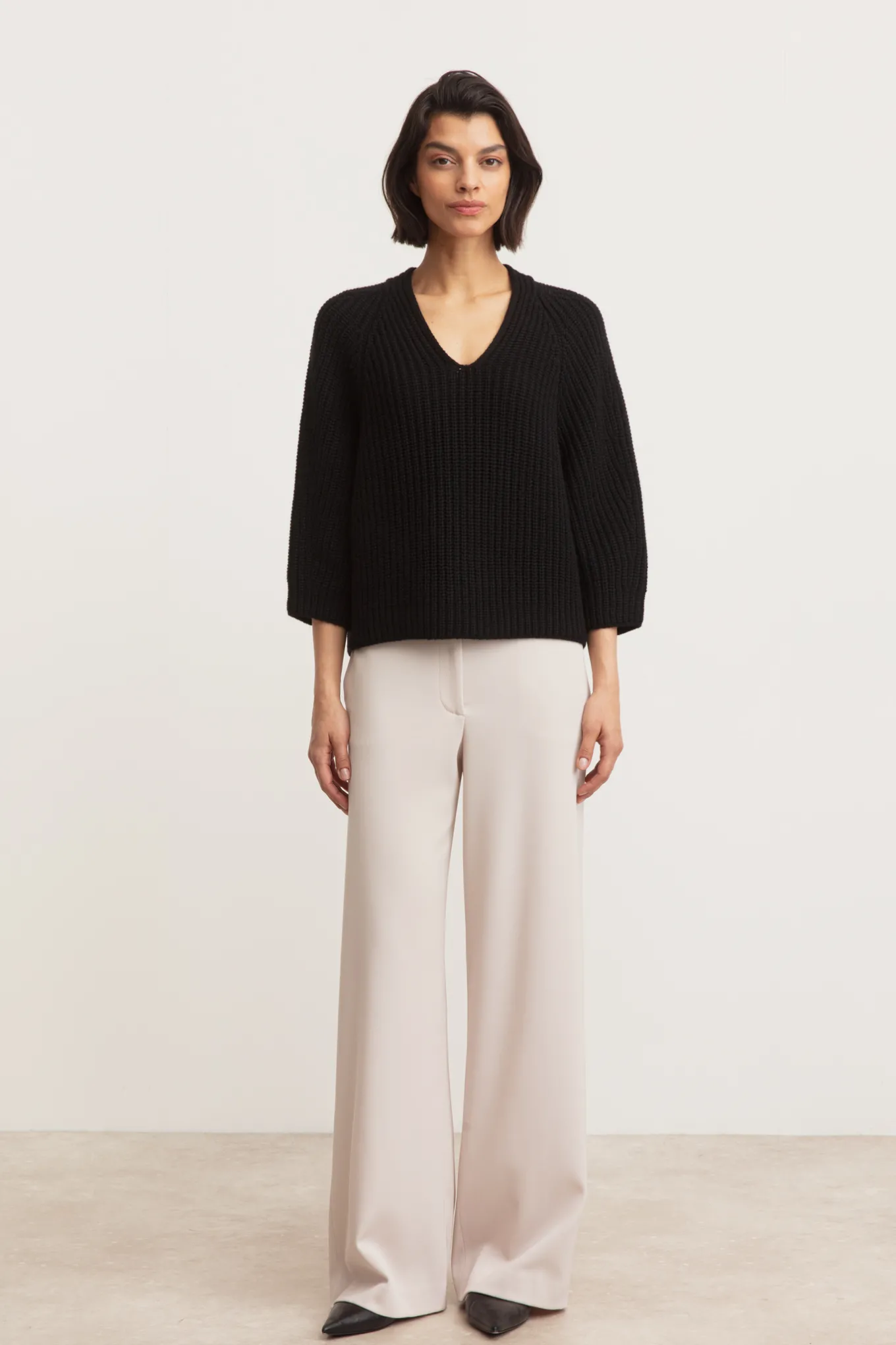 Iris von Arnim KANI-Damen Hosen & Shorts