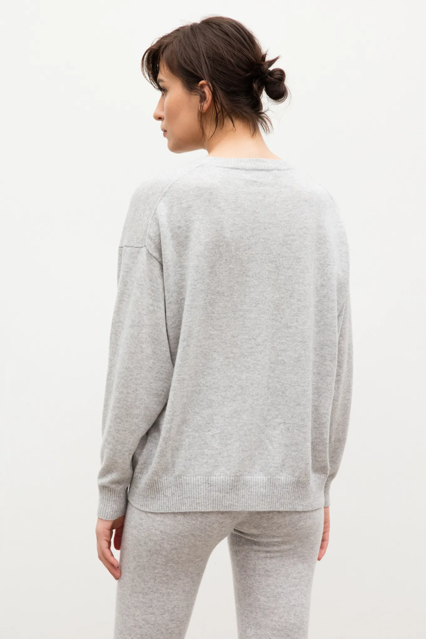 Iris von Arnim KATHARINA-Damen Pullover
