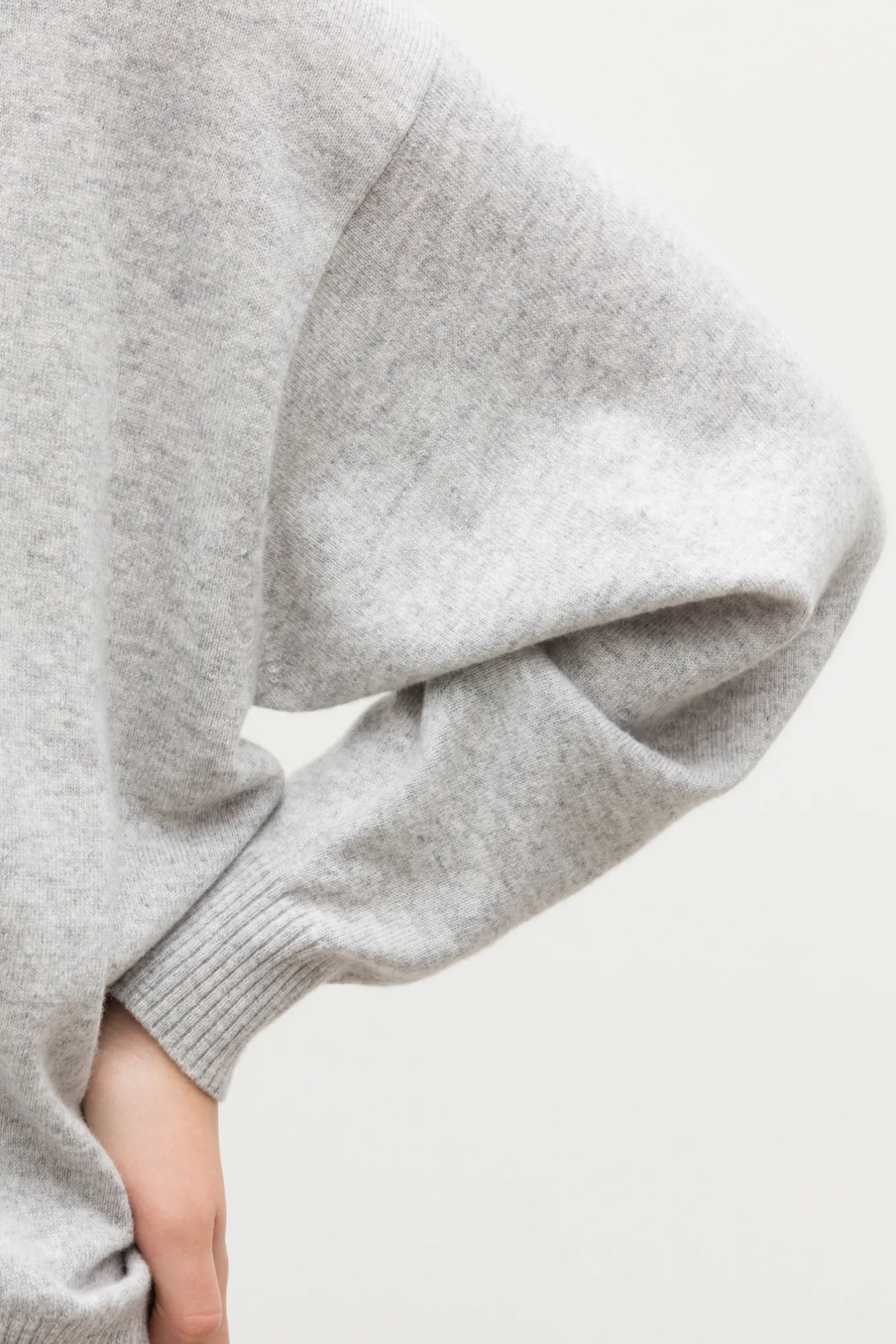 Iris von Arnim KATHARINA-Damen Pullover