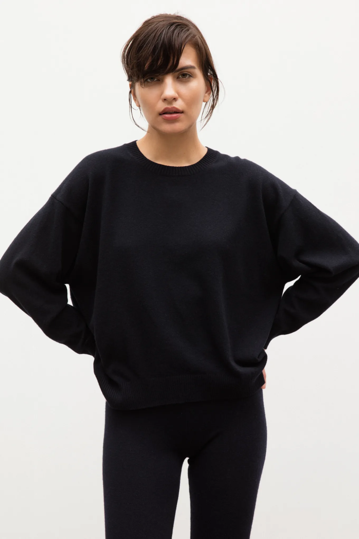 Iris von Arnim KATHARINA-Damen Pullover