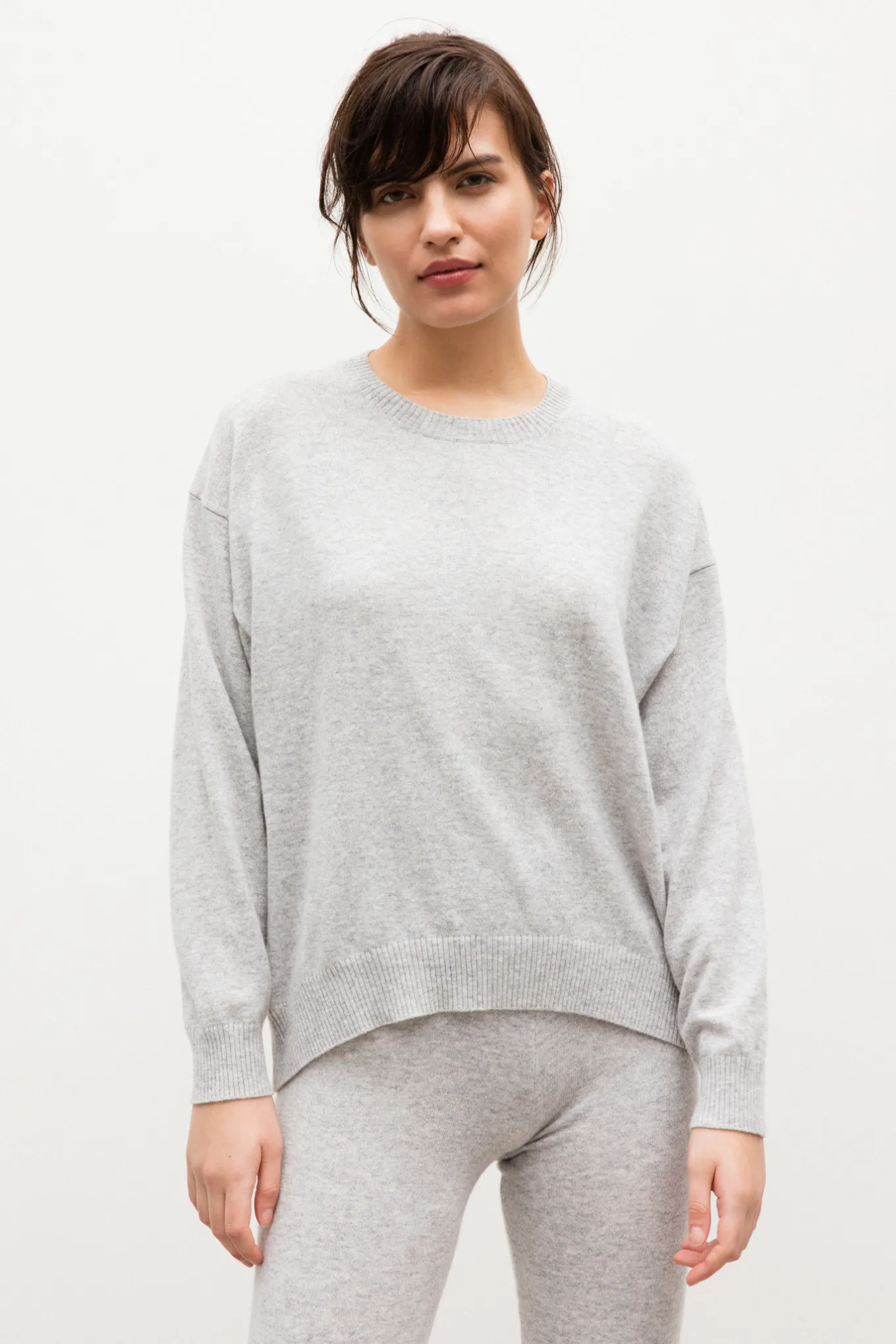 Iris von Arnim KATHARINA-Damen Pullover