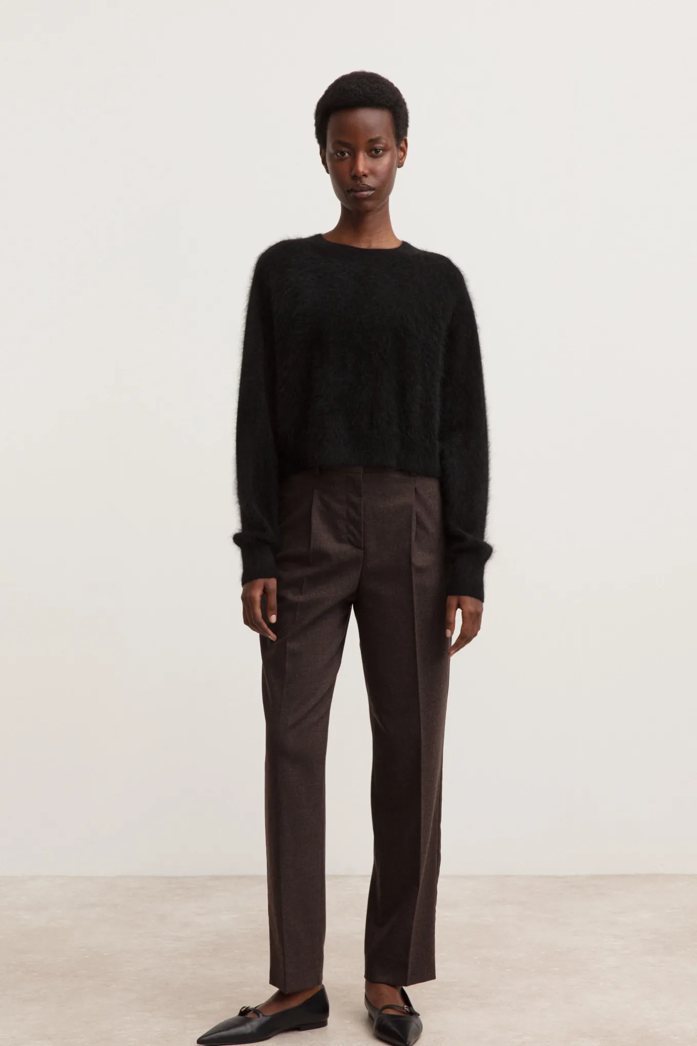 Iris von Arnim LABELLE-Damen Pullover