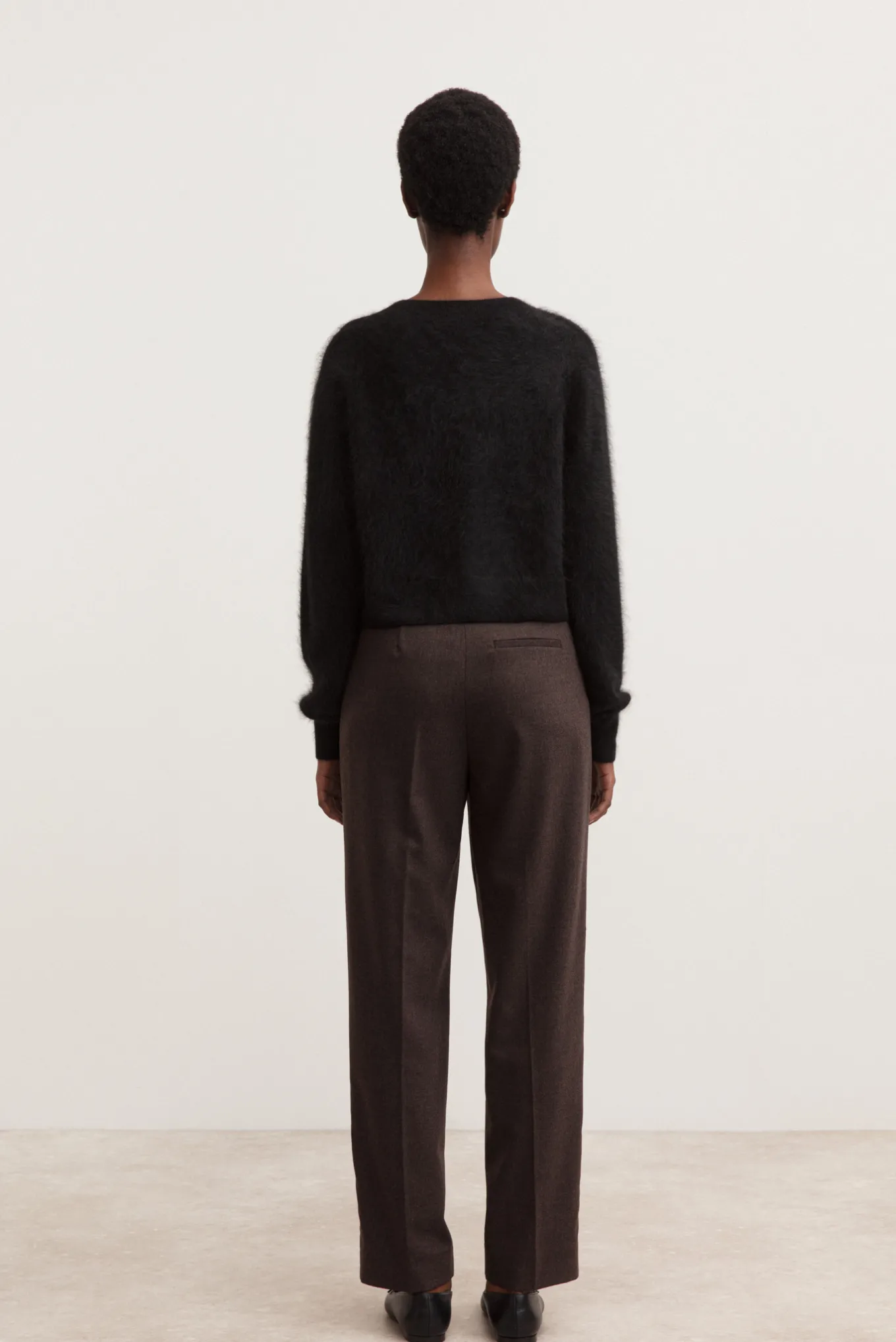 Iris von Arnim LABELLE-Damen Pullover