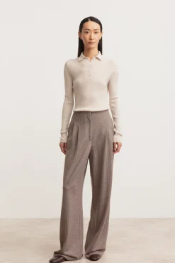 Iris von Arnim LAGERTHA-Damen Shirts & Tops
