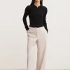Iris von Arnim LAGERTHA-Damen Shirts & Tops