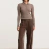 Iris von Arnim LAGERTHA-Damen Shirts & Tops