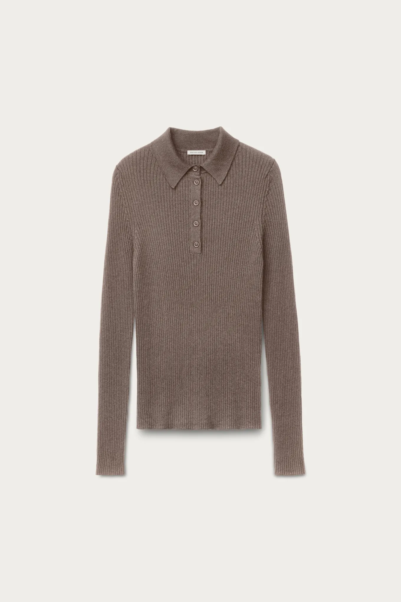 Iris von Arnim LAGERTHA-Damen Shirts & Tops