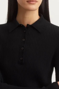 Iris von Arnim LAGERTHA-Damen Shirts & Tops