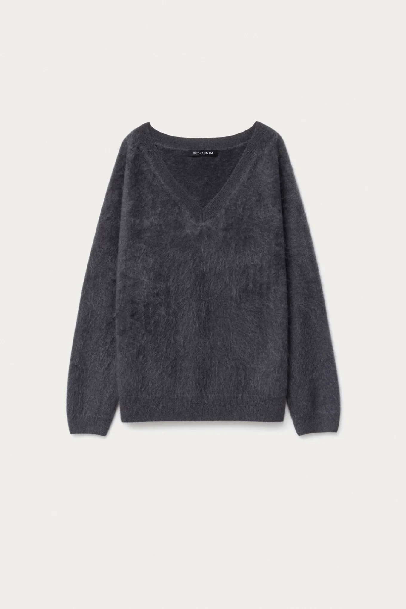 Iris von Arnim LAGUNA-Damen Pullover