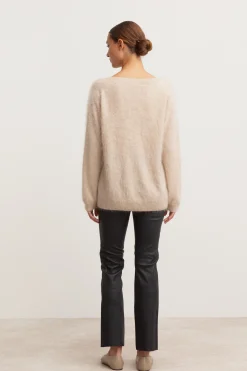 Iris von Arnim LAGUNA-Damen Pullover