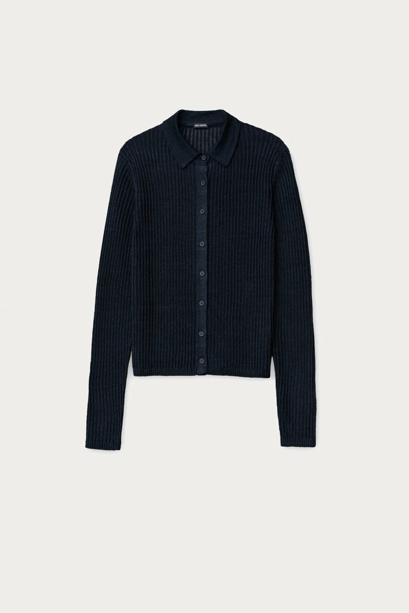 Iris von Arnim LAILA-Damen Shirts & Tops | Leinen