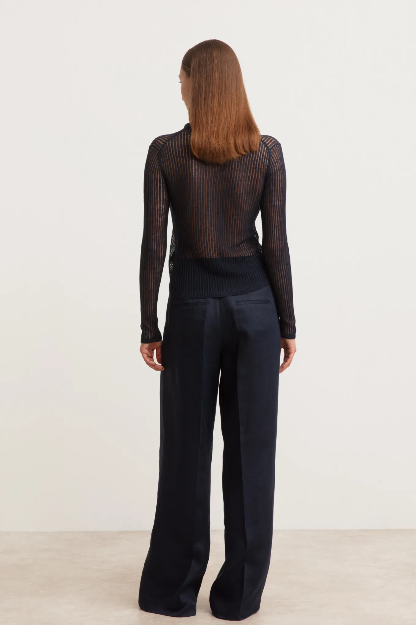Iris von Arnim LAILA-Damen Shirts & Tops | Leinen