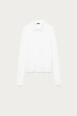 Iris von Arnim LAILA-Damen Shirts & Tops | Leinen
